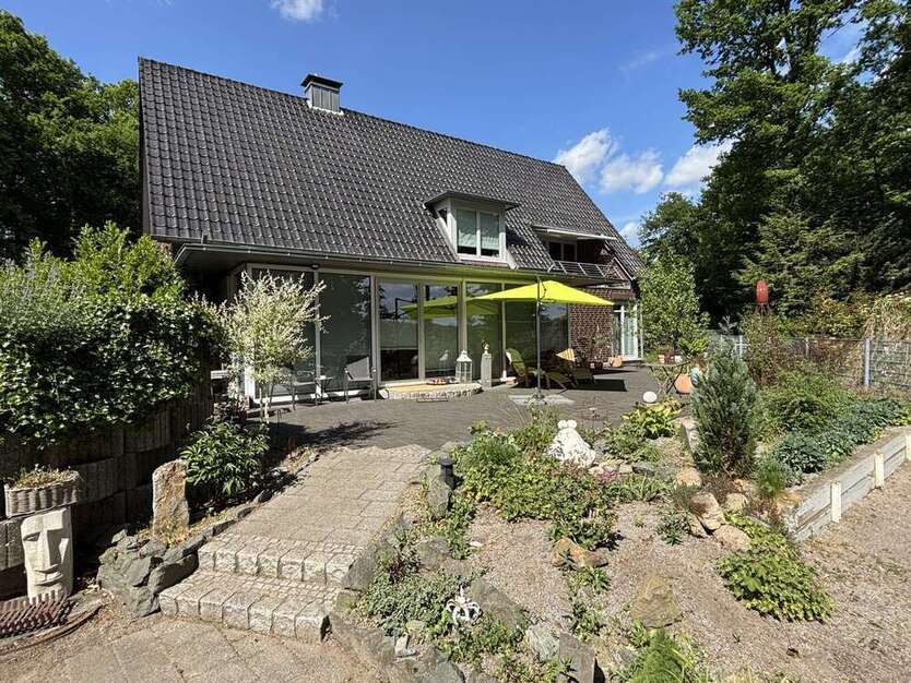 Haus zum Kaufen in Steinhagen 799.000 € 223 m²