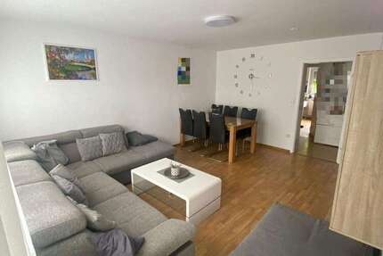 Wohnung zum Mieten in Rudersberg 950 € 77 m²