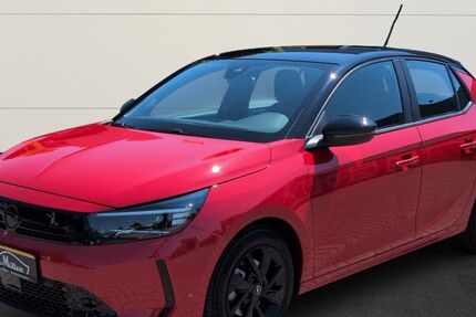 Opel Corsa 16.172 km 16.945 &euro; Gnarrenburg 27442