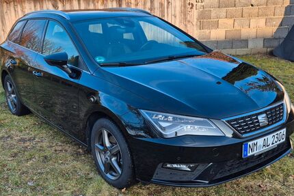 Seat Leon 79.999 km 17.980 &euro; Neumarkt 92318