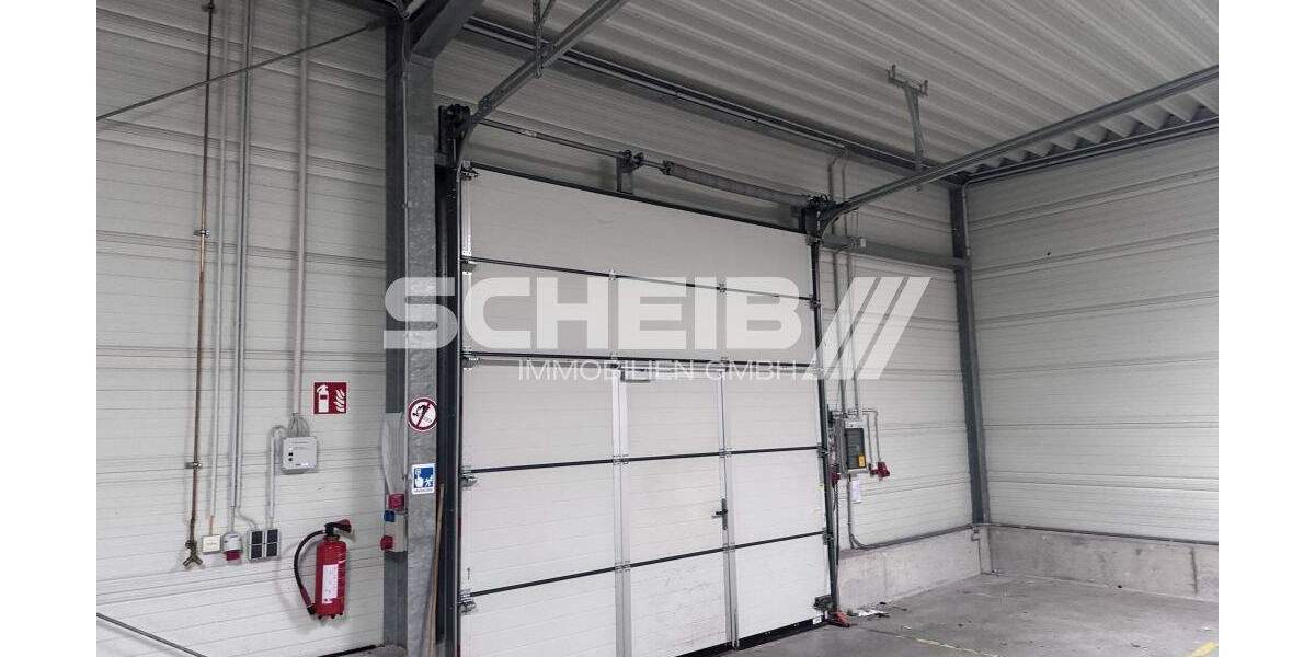 Gewerbeobjekt Schwäbisch Hall Hessental - 3.400.000&euro; | Angebot:25671037