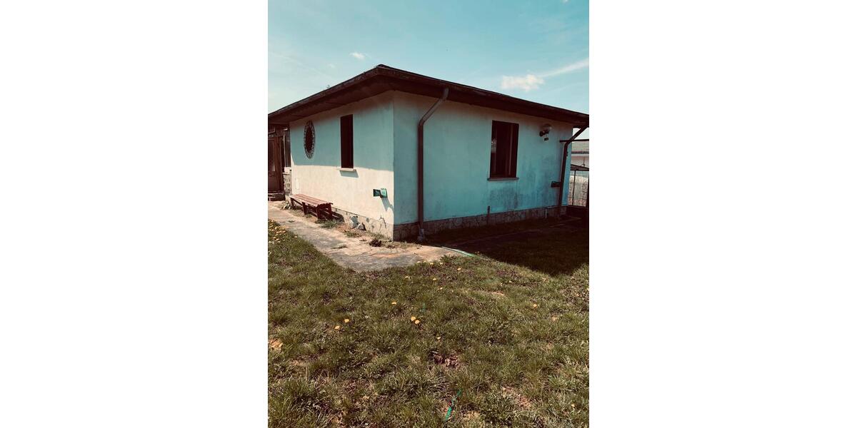 Bungalow Angermünde - 30.000&euro; | Angebot:27084460