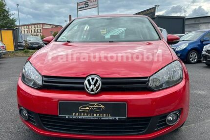 VW Golf 54.630 km 6.499 &euro; Marktredwitz 95615
