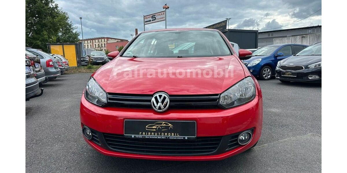 VW Golf 54.630 km 6.499 &euro; Marktredwitz 95615