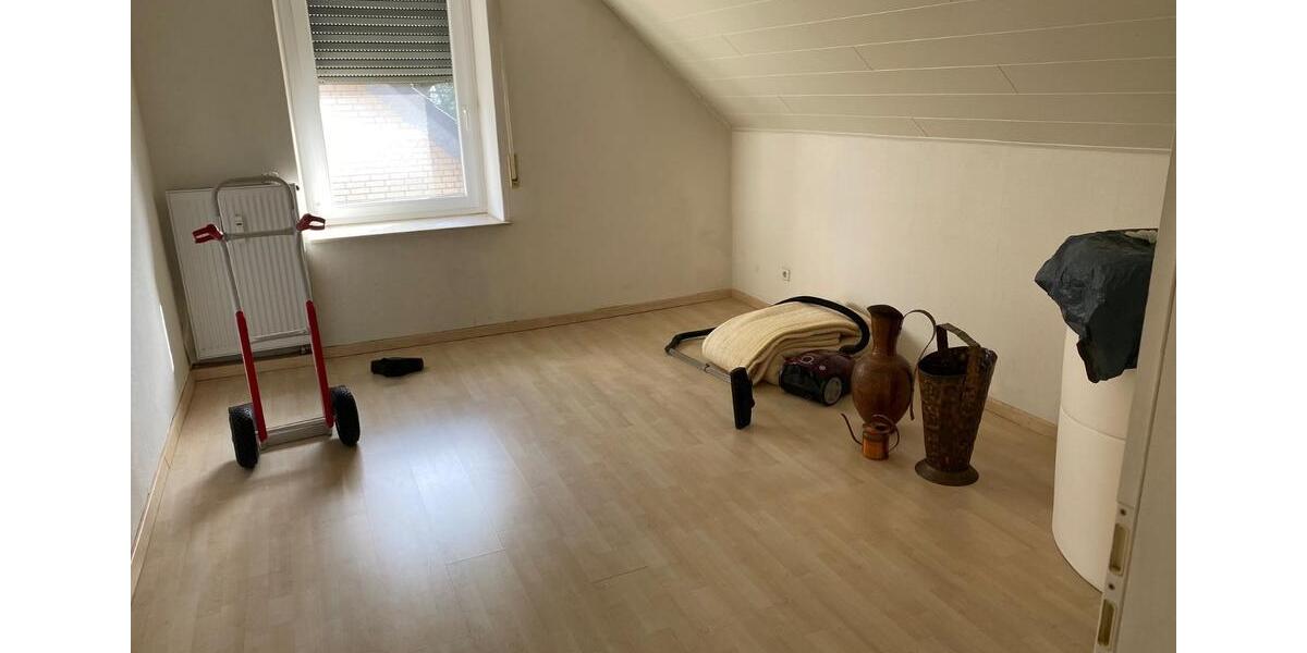 Dachgeschoßwohnung Bissendorf - 2 Zimmer, 72 m&sup2;, 520&euro; | Angebot:25369517