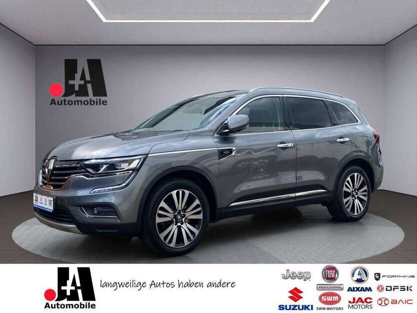 Koleos