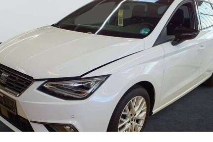 Seat Ibiza 19.400 km 21.390 &euro; Dillenburg 35683