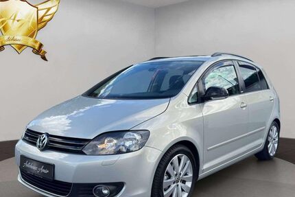 VW Golf Plus 156.000 km 5.999 &euro; Mühlhausen/Thüringen 99974