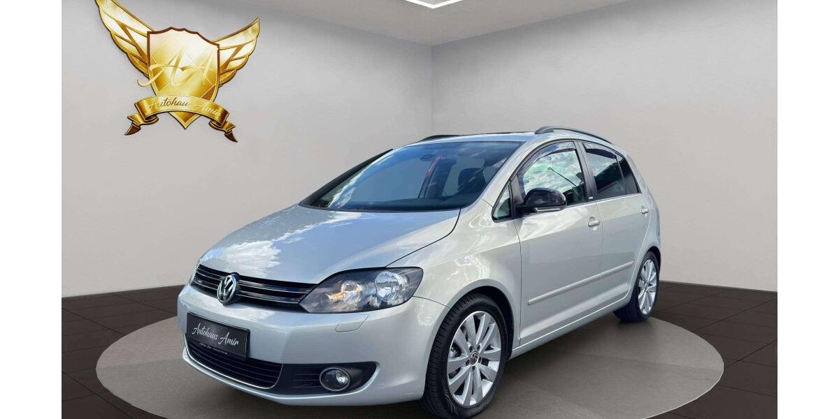 VW Golf Plus 156.000 km 5.999 &euro; Mühlhausen/Thüringen 99974