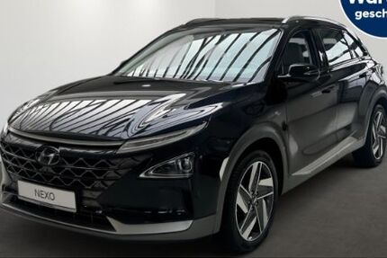 Hyundai NEXO 35.772 km 15.790 &euro; Mönchengladbach 41061