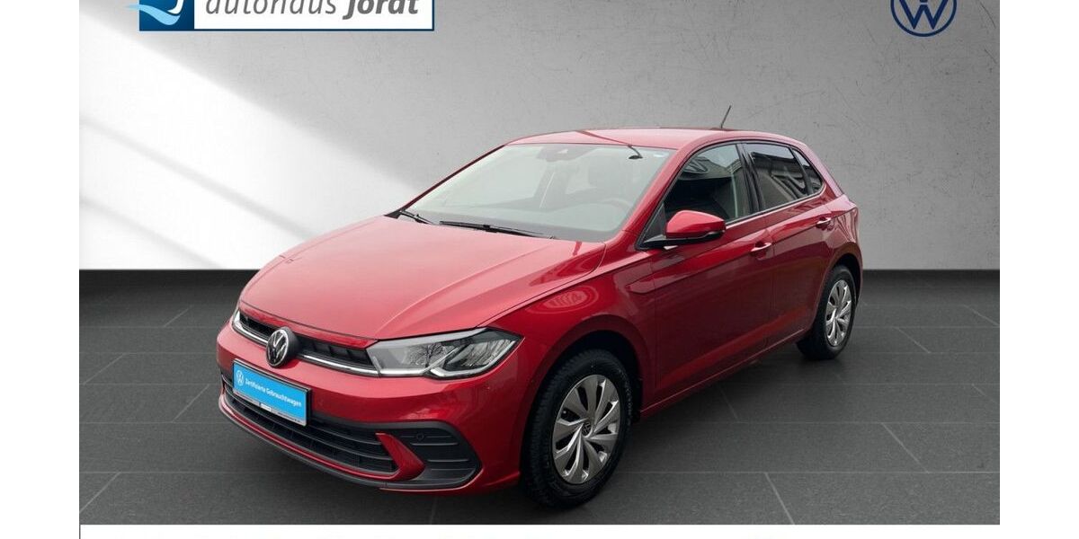 VW Polo 13.706 km 21.775 &euro; Schleswig 24837