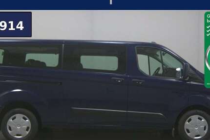 Ford Transit Custom 45.720 km 24.980 &euro; Gyhum/Bockel 27404