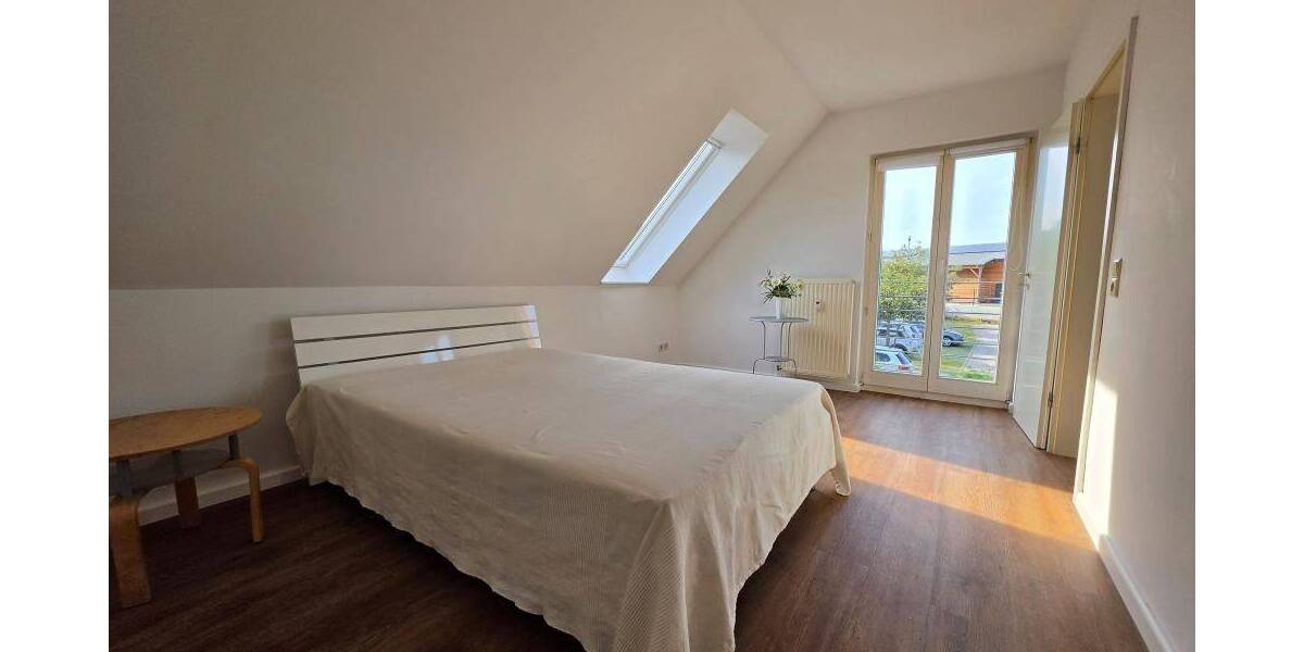 Etagenwohnung Mönchgut-Middelhagen Middelhagen - 3 Zimmer, 63 m&sup2;, 236.000&euro; | Angebot:26834934