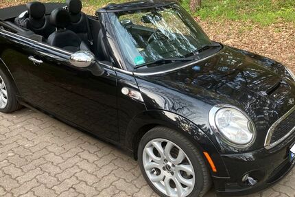 Mini Cooper S Cabrio 83.597 km 9.900 &euro; Sandlingen 29358