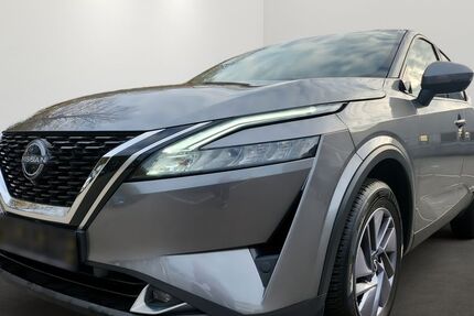 Nissan Qashqai 33.428 km 25.790 € Passau 94036