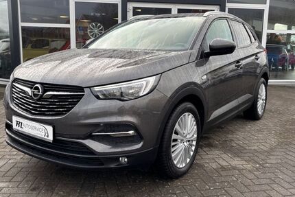 Opel Grandland (X) 89.000 km 12.490 &euro; Löningen 49624