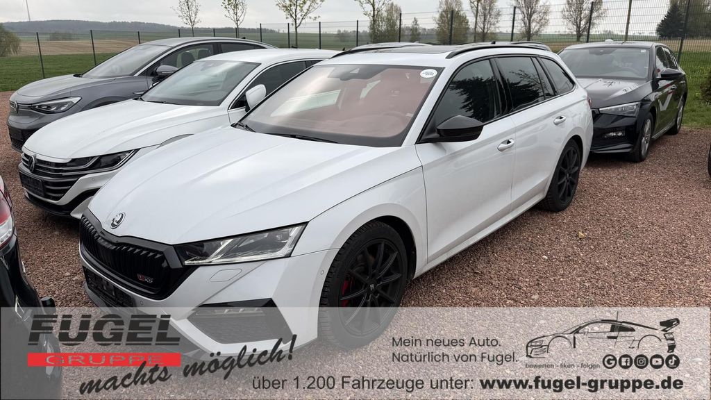 Skoda Octavia 143.470 km 23.495 &euro; Freiberg 09599