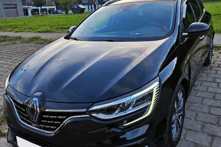 Renault Megane 58.000 km 20.480 &euro; Schwäbisch Gmünd 73527