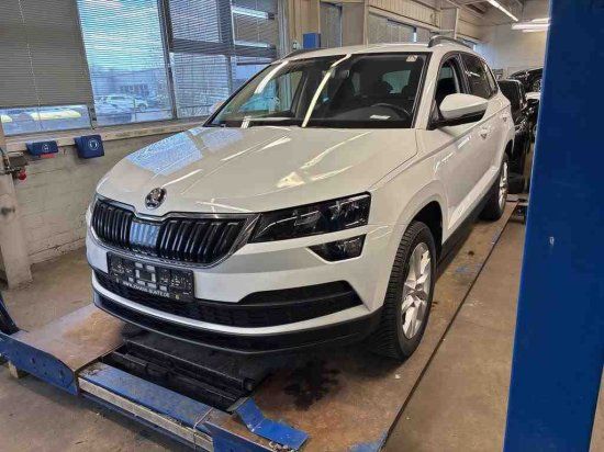 Skoda Karoq 119.933 km 22.980 &euro; Wendlingen am Neckar 73240