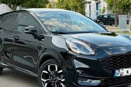 Ford Puma 68.000 km 18.700 &euro; Remshalden 73630