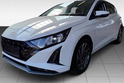 Hyundai i20 18.399 km 17.480 &euro; Dörth 56281