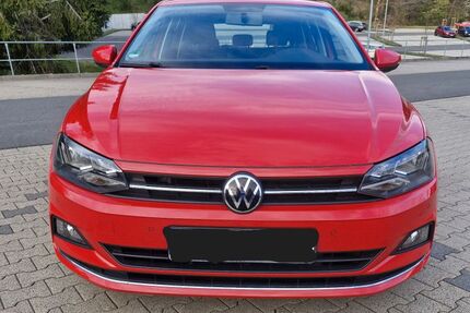 VW Polo 75.793 km 13.400 &euro; Freudenberg 57258