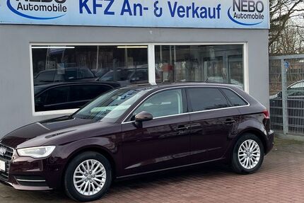 Audi A3 79.679 km 16.300 &euro; Lohne 49393