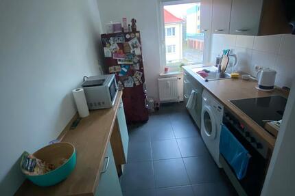 Nachmieter für 2,5 Zimmer Wohnung 2 zimmer