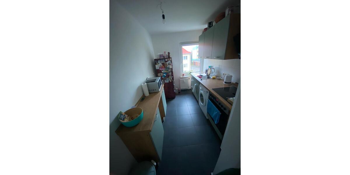 Nachmieter für 2,5 Zimmer Wohnung 2 zimmer