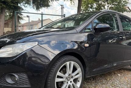 Seat Ibiza 137.110 km 3.900 &euro; Kaiserslautern 67661