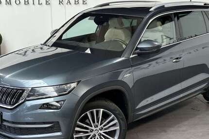 Skoda Kodiaq 110.750 km 28.749 &euro; Wardenburg 26203