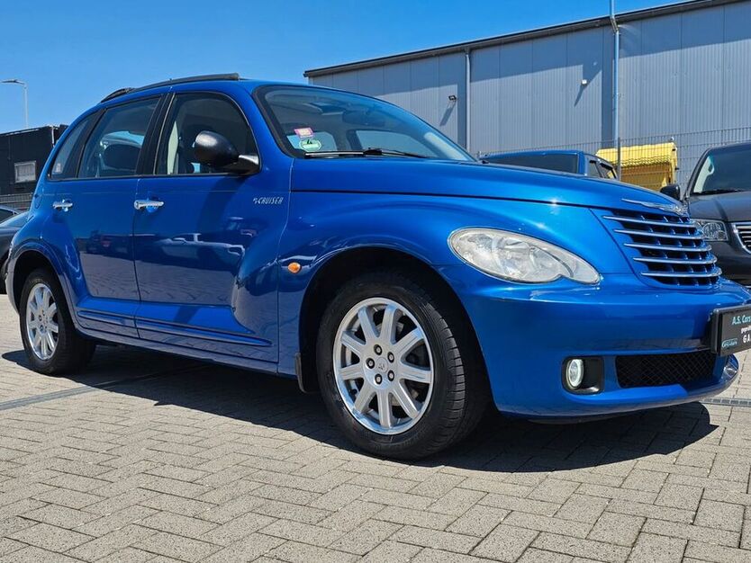 PT Cruiser