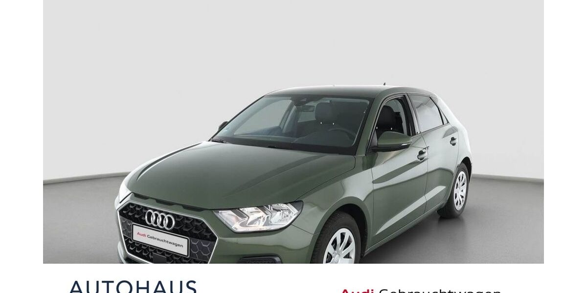 Audi A1 8.000 km 23.900 &euro; Ebersberg bei München 85560