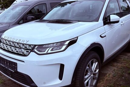 Land Rover Discovery 174.000 km 19.990 &euro; Ulm-Jungingen 89081