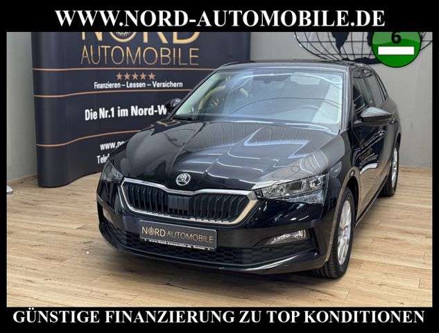 Skoda Scala 79.699 km 16.750 € Rastede/ Wahnbek 26180