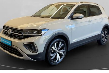 VW T-Cross 6.527 km 23.990 &euro; Köln 50823