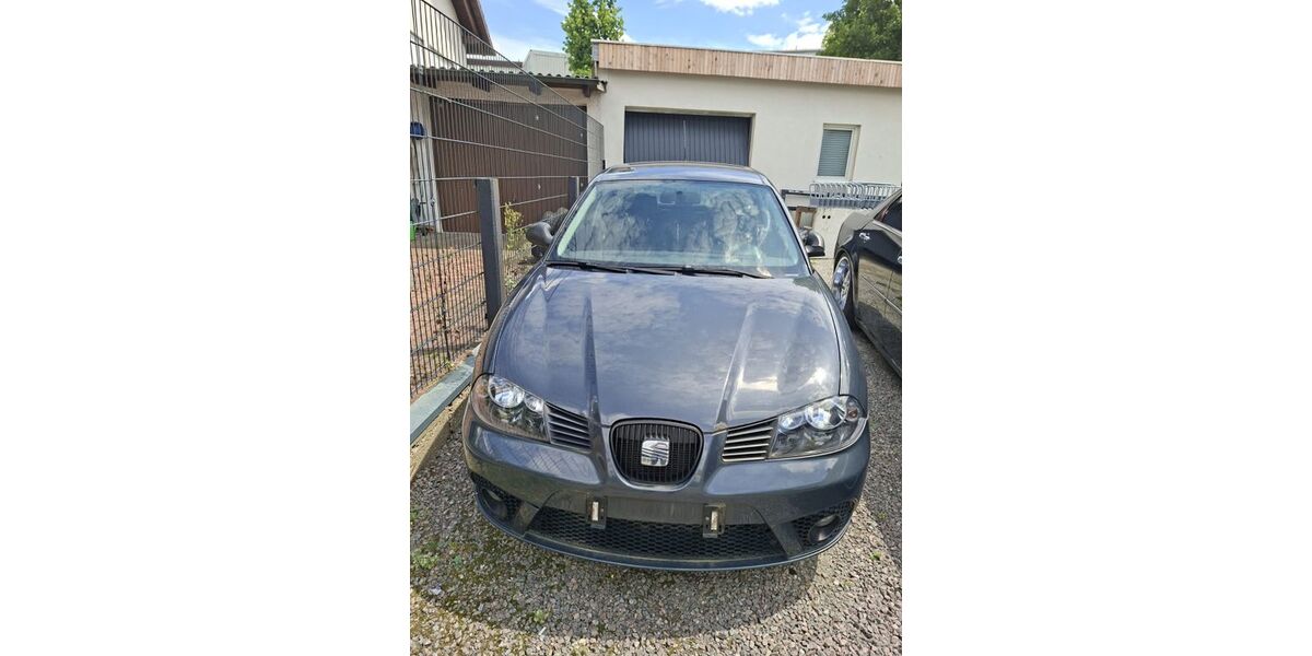 Seat Leon 184.000 km 1.900 &euro; Bogen 94327