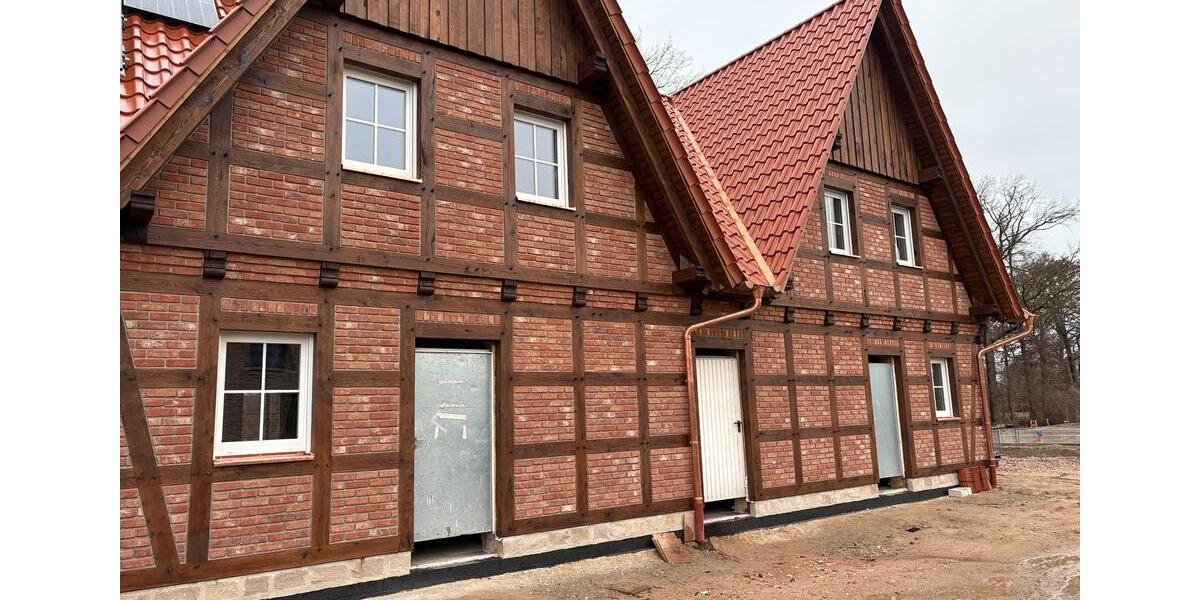 Maisonettenwohnung Lohne (Oldenburg) - 3 Zimmer, 65 m&sup2;, 950&euro; | Angebot:25591971