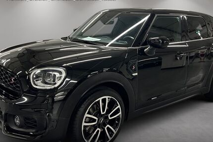 Mini Countryman S (Cooper) 19.206 km 23.480 &euro; Dreieich-Sprendlingen 63303