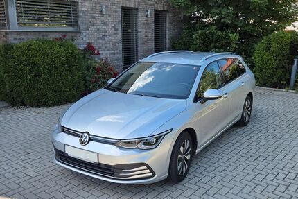 VW Golf 76.500 km 22.999 &euro; Tittling 94104