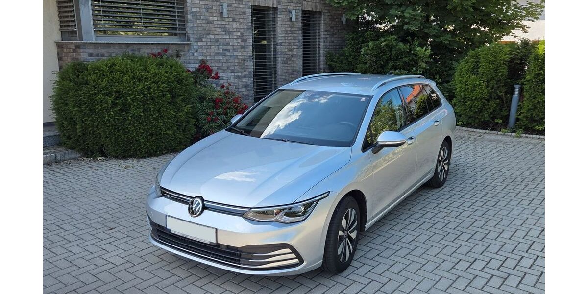VW Golf 76.500 km 22.999 &euro; Tittling 94104
