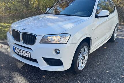 BMW X3 196.000 km 12.500 &euro; München 80997
