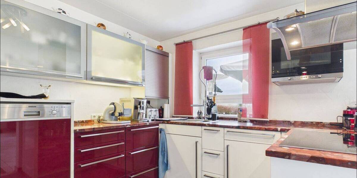 Mehrfamilienhaus, Wohnhaus Großostheim / Wenigumstadt Wenigumstadt - 8 Zimmer, 255 m&sup2;, 869.000&euro; | Angebot:26686345