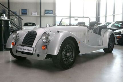Morgan Plus 4 24.900 km 69.900 &euro; Hameln 31789