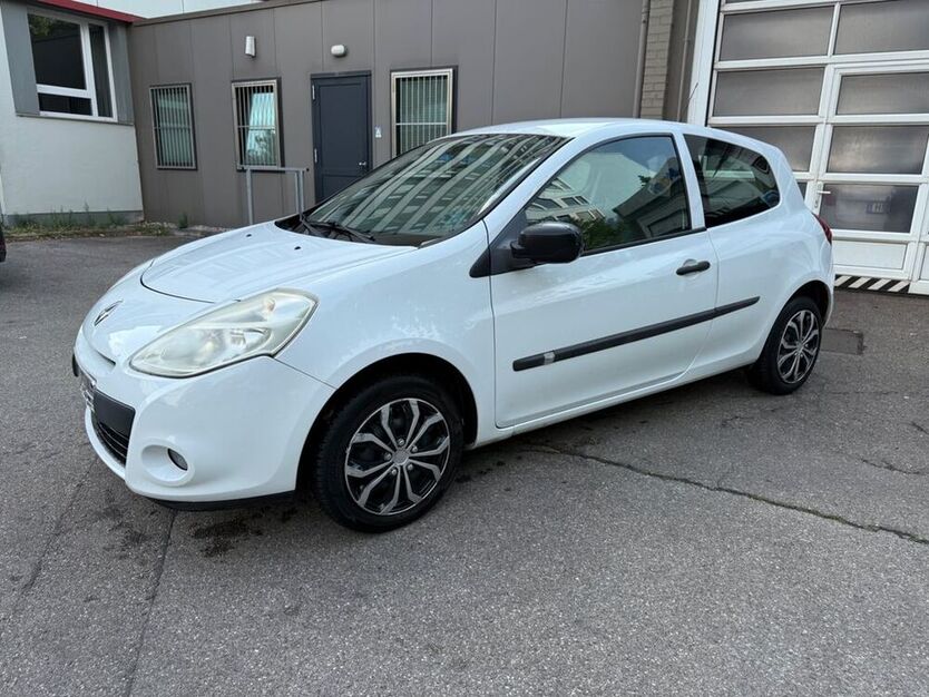 Clio