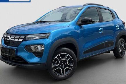 Dacia Spring 19.526 km 10.950 &euro; Zwenkau (Leipzig) 04442