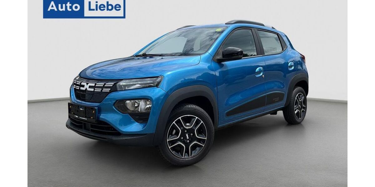 Dacia Spring 19.526 km 10.950 &euro; Zwenkau (Leipzig) 04442