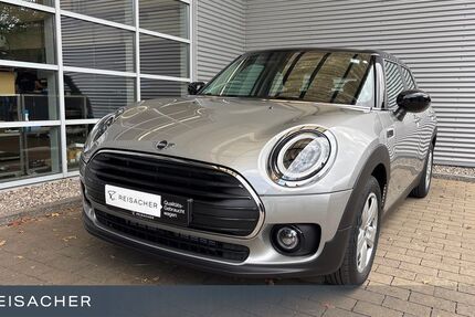 Mini Cooper Clubman 21.943 km 22.990 &euro; Memmingen 87700