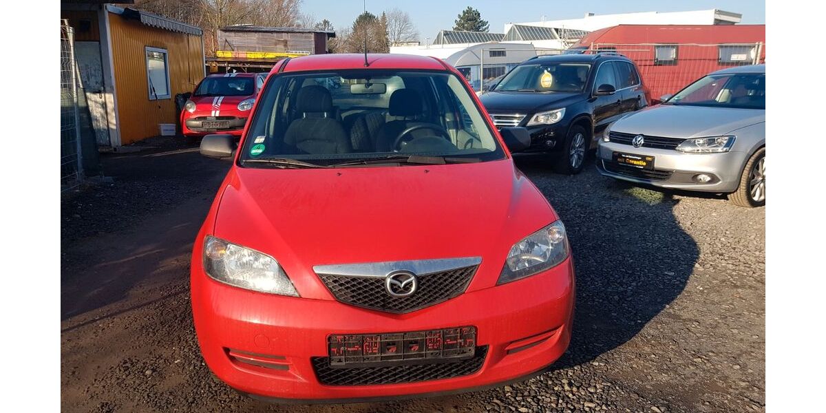 Mazda 2 77.000 km 2.400 &euro; Bonn 53227