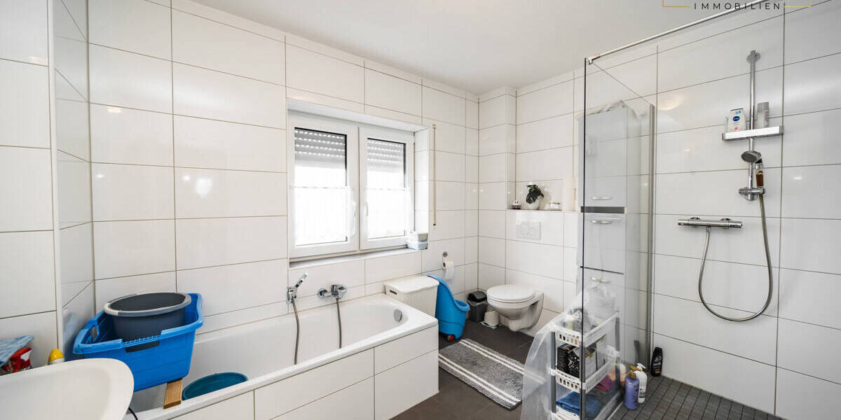 Doppelhaushälfte Garrel - 4 Zimmer, 108 m&sup2;, 1.400&euro; | Angebot:26053318